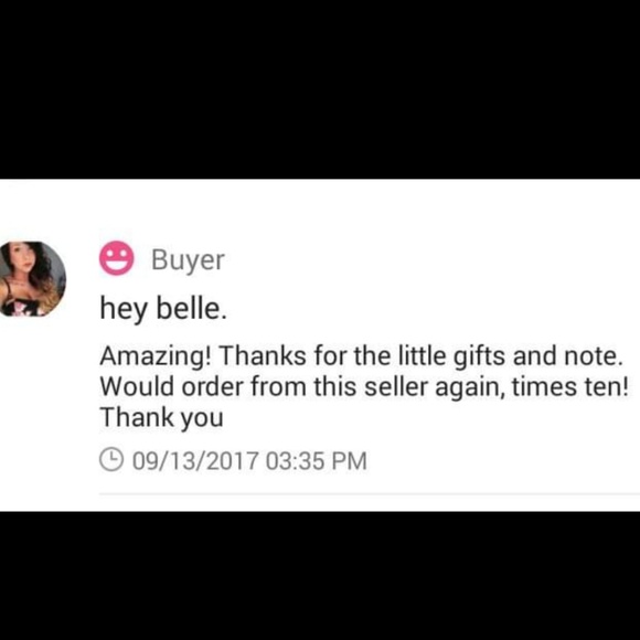 ~Meet the seller~ - Picture 3 of 3